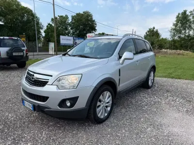 Usata Opel Antara