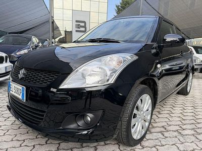 Usata Suzuki Swift GL 93 CV (68 kW) 2012 Other Utilitaria