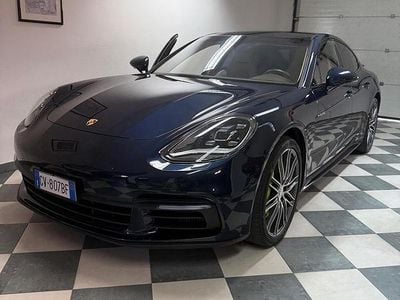 Usata Porsche Panamera 330 CV (242 kW) 2018 Berlina