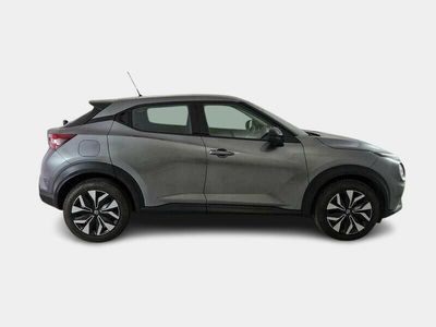 usata Nissan Juke 1.0 DIG-T 114 Acenta Mt