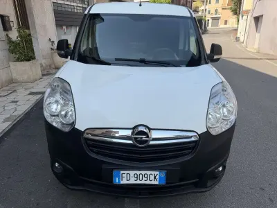 Usata Opel Combo
