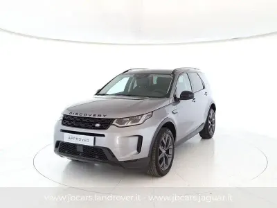 Second-hand Land Rover Discovery 5 SE 163 CP (119 kW) 2022 Gri SUV