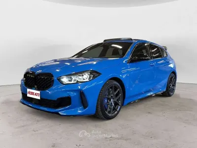 Usata BMW 135