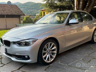 BMW 330e