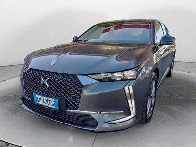 DS Automobiles DS4