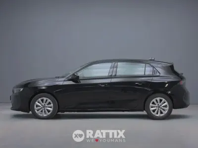 Usado Opel Astra
