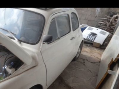 usata Fiat 500L 