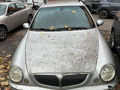 Lancia Lybra