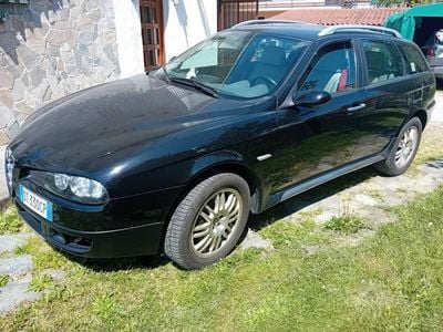 Alfa Romeo Crosswagon