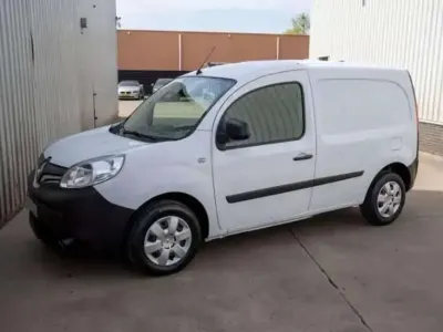 Usata Renault Kangoo