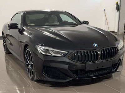 usata BMW 840 840 d Coupe mhev 48V xdrive Msport auto