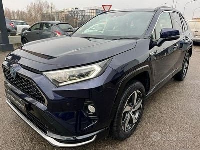 Usata Toyota RAV4 Hybrid 309 CV (227 kW) 2021 Other SUV