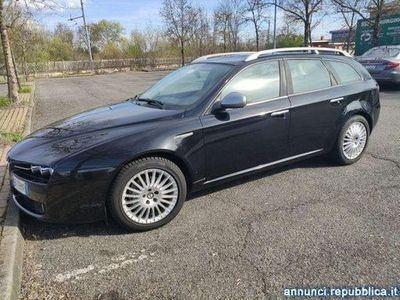 usata Alfa Romeo 159 159SW 2.0 jtdm Distinctive 170cv