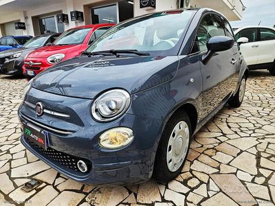 Usata Fiat 500 Star 2019 Berlina