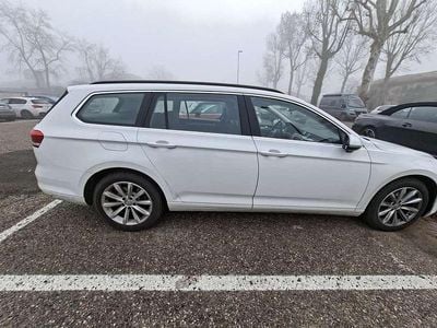Usata VW Passat Business 150 CV (110 kW) 2015 Station wagon