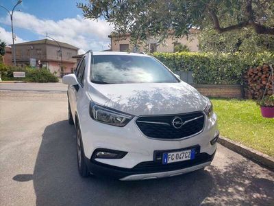 usata Opel Mokka X Mokka X1.6 cdti Advance s