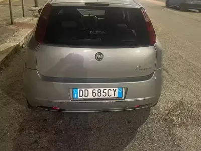 Usata Fiat Punto