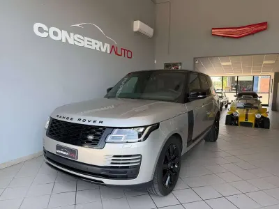 Usata Land Rover Range Rover Vogue 400 CV (294 kW) 2020 Other SUV
