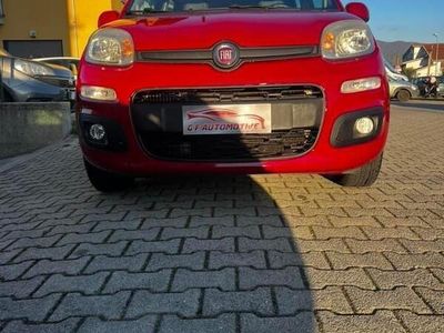 usata Fiat Panda 1.3 MJT 16V DPF usato