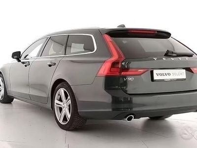 Usata Volvo V90 2017 Station wagon