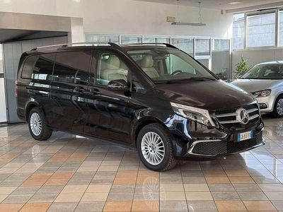 Usata Mercedes V250 264 CV (194 kW) 2020 Monovolume