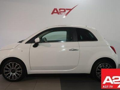 usata Fiat 500 1.0 Hybrid Dolcevita #CARPLAY#PANO#SENSORI#