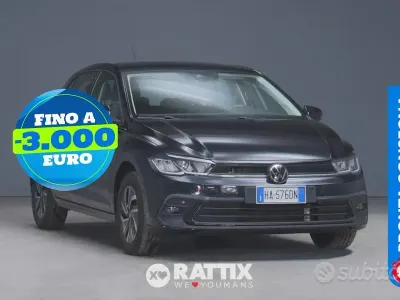 Usata VW Polo