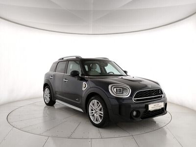 usata Mini Cooper Countryman Countryman 1.5 SE Classic all4 auto