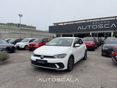 usata VW Polo 1.0 TSI DSG Life