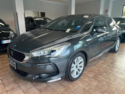 usata DS Automobiles DS5 2.0 bluehdi Chic s*EURO 6