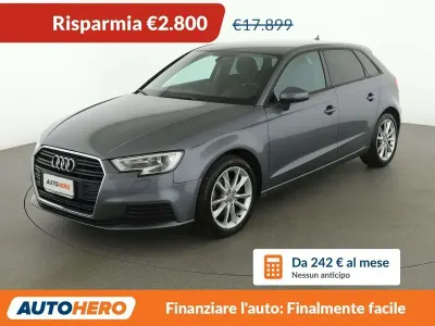 Usata Audi A3