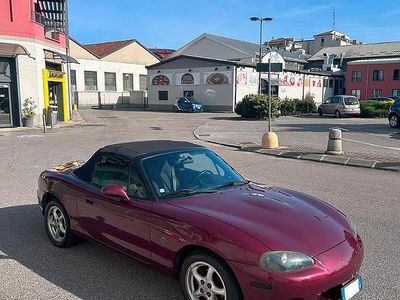 Mazda MX5