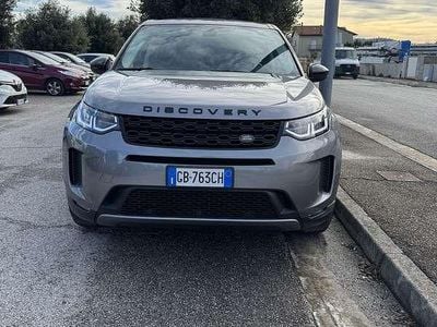Usata Land Rover Discovery Sport SE 150 CV (110 kW) 2020 SUV