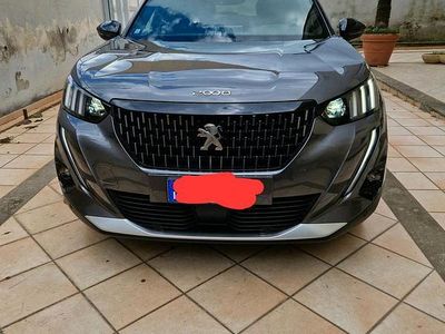 Usata 2021 Peugeot 2008 GT-line SUV | 18.900 € (Cara)