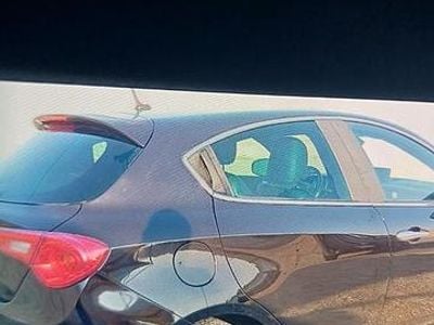 Usata Alfa Romeo Giulietta 2011 Nero Utilitaria