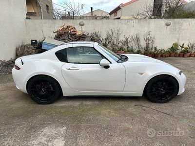 Mazda MX5