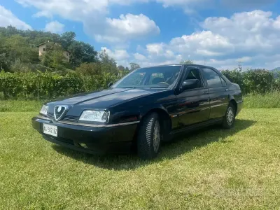 Usata Alfa Romeo 164 144 CV (105 kW) 1995 Berlina