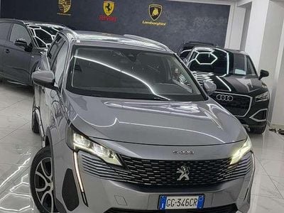 Usata Peugeot 5008