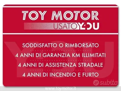 Usata Hyundai Bayon 84 CV (61 kW) 2022 Nero SUV