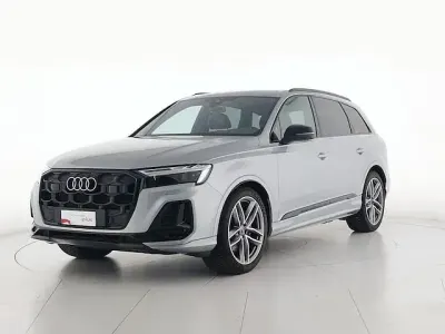 Usata Audi Q7
