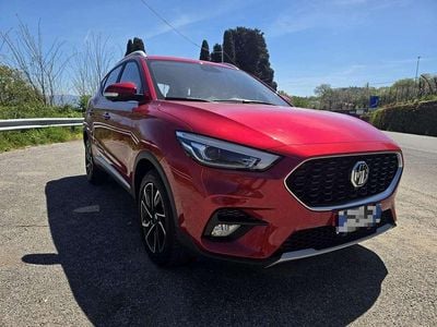 Usata MG ZS Luxury 106 CV (77 kW) 2023 SUV