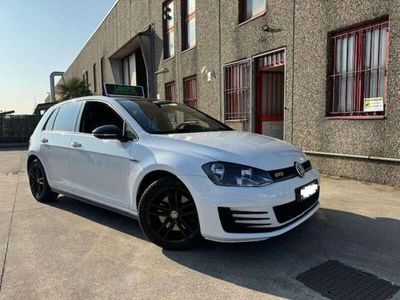 VW Golf VII