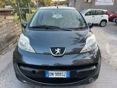 usata Peugeot 107 - 2008 1.000 clima -servosterzo leggi