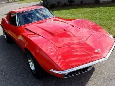 usata Chevrolet Corvette Stingray CorvetteCORVETTE C31968