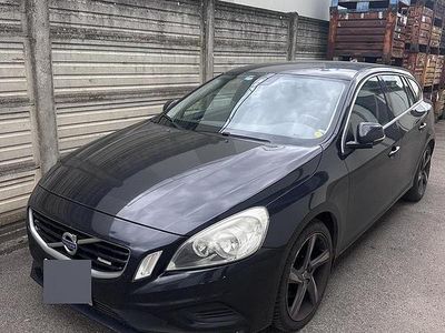 Usata Volvo V60 2011 Station wagon