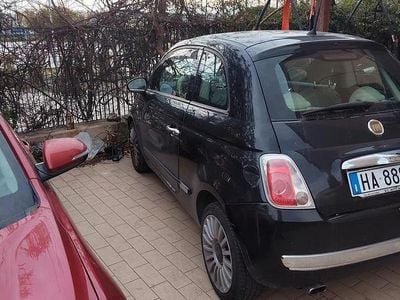 Usata Fiat 500