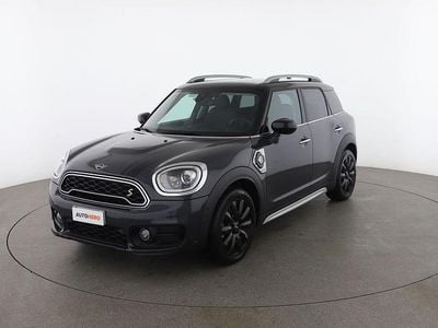 Usata Mini Cooper S Countryman 225 CV (165 kW) 2020 Grigio SUV