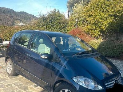 Usata Mercedes A200 2006