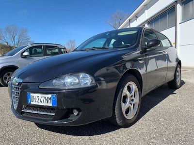 usata Alfa Romeo 147 2ª serie 1.6 16V TS 5 porte Exclusive