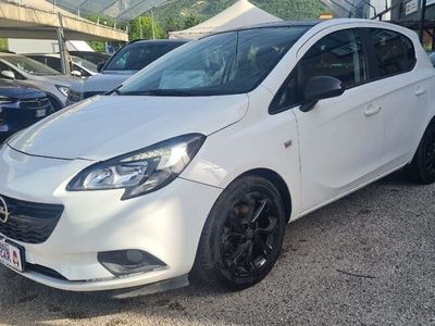 usata Opel Corsa 1.3 CDTI ecoFLEX 95CV Start&Stop 5 porte b-Color